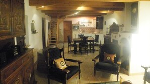 Unclassified image, 3 of 27, button - Rheinufer Lodge (Leverkusen)