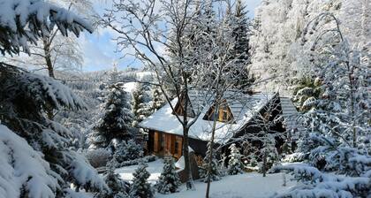 Chalet Bellevue Rogla