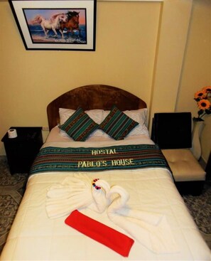 2 bedrooms