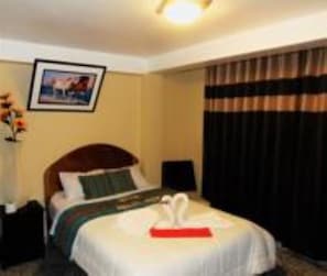 2 chambres