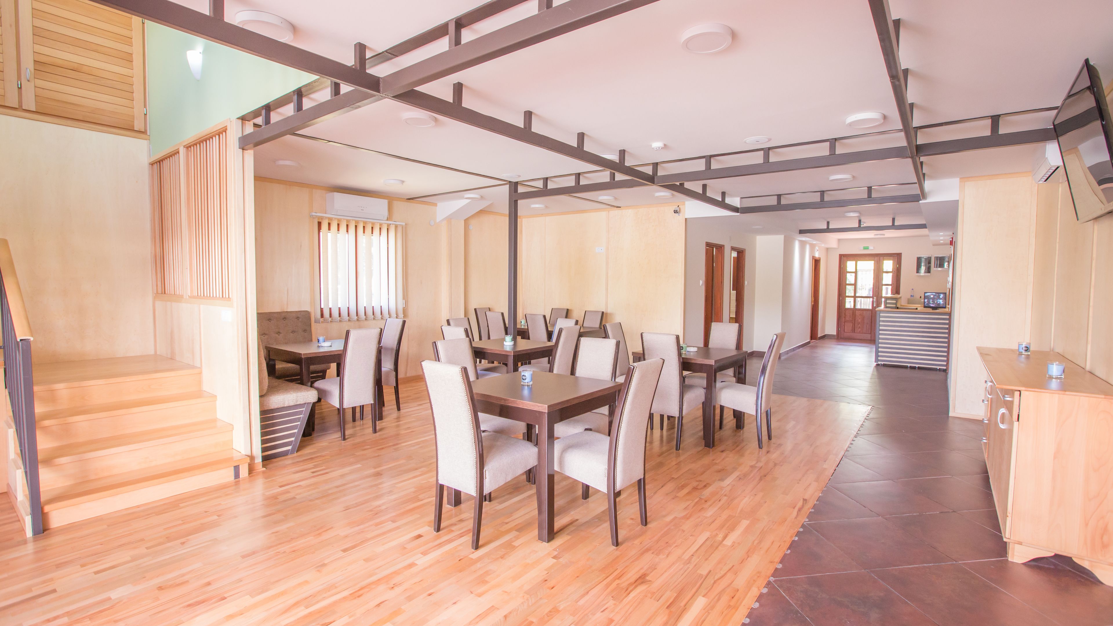 Foto - Green House Hostel