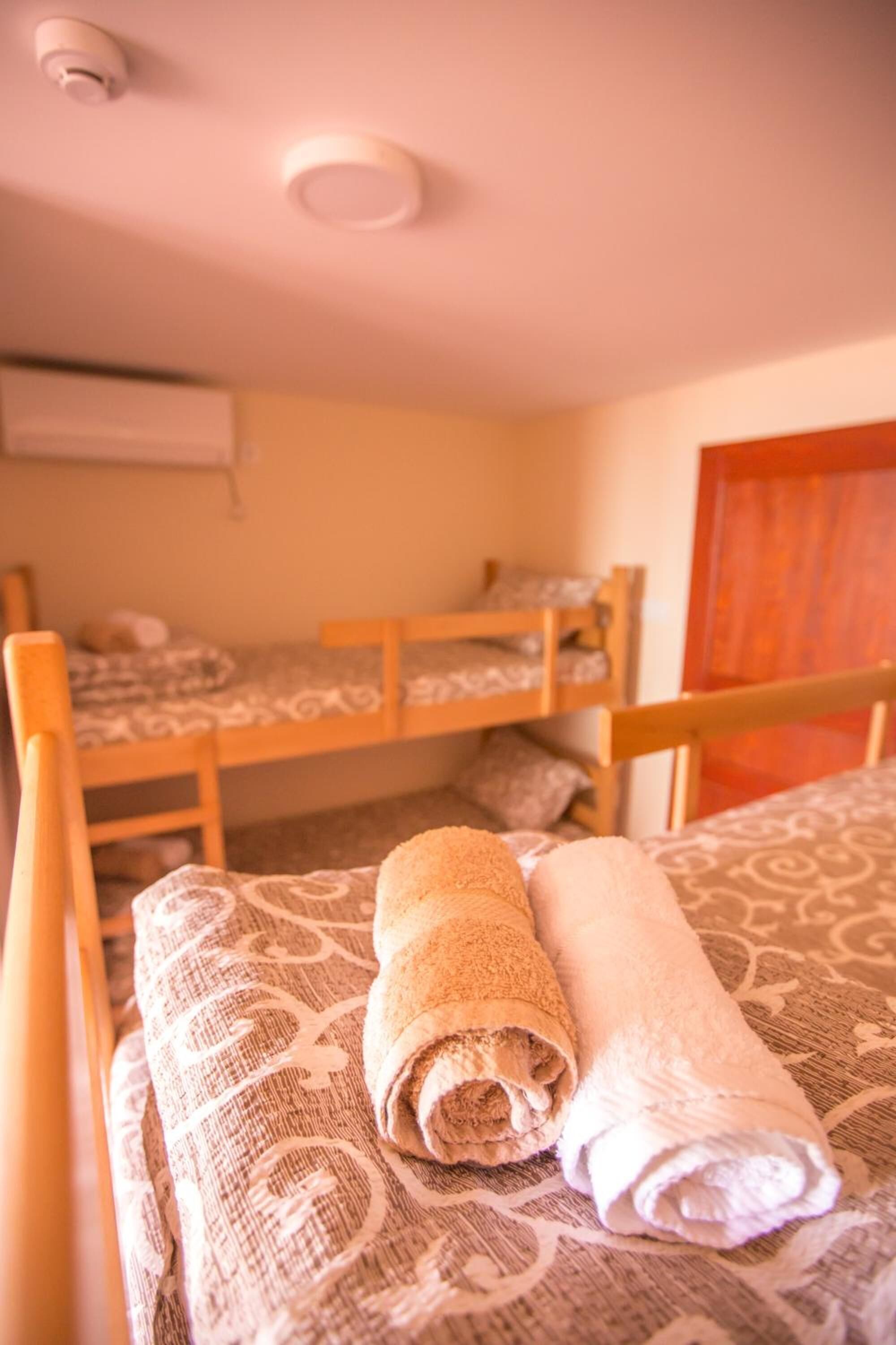 Foto - Green House Hostel