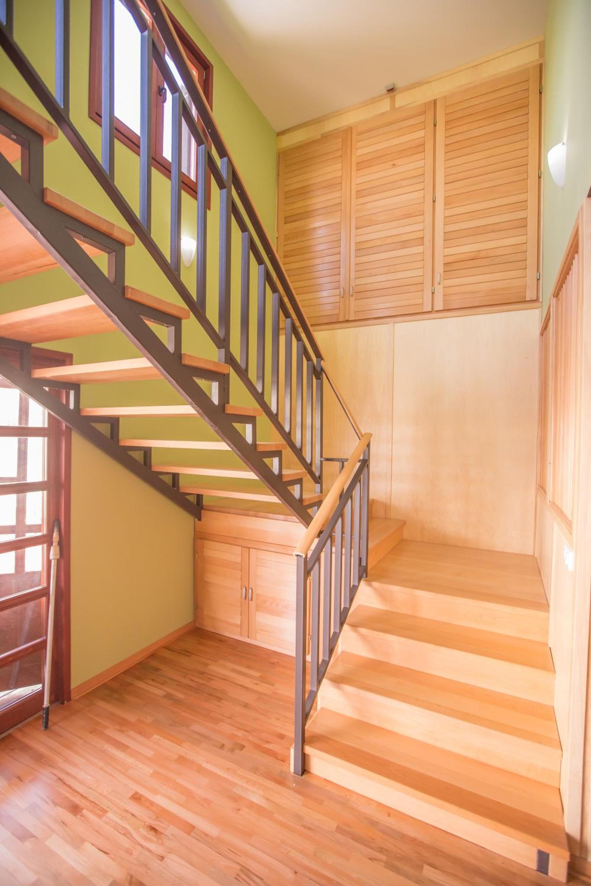 Foto - Green House Hostel