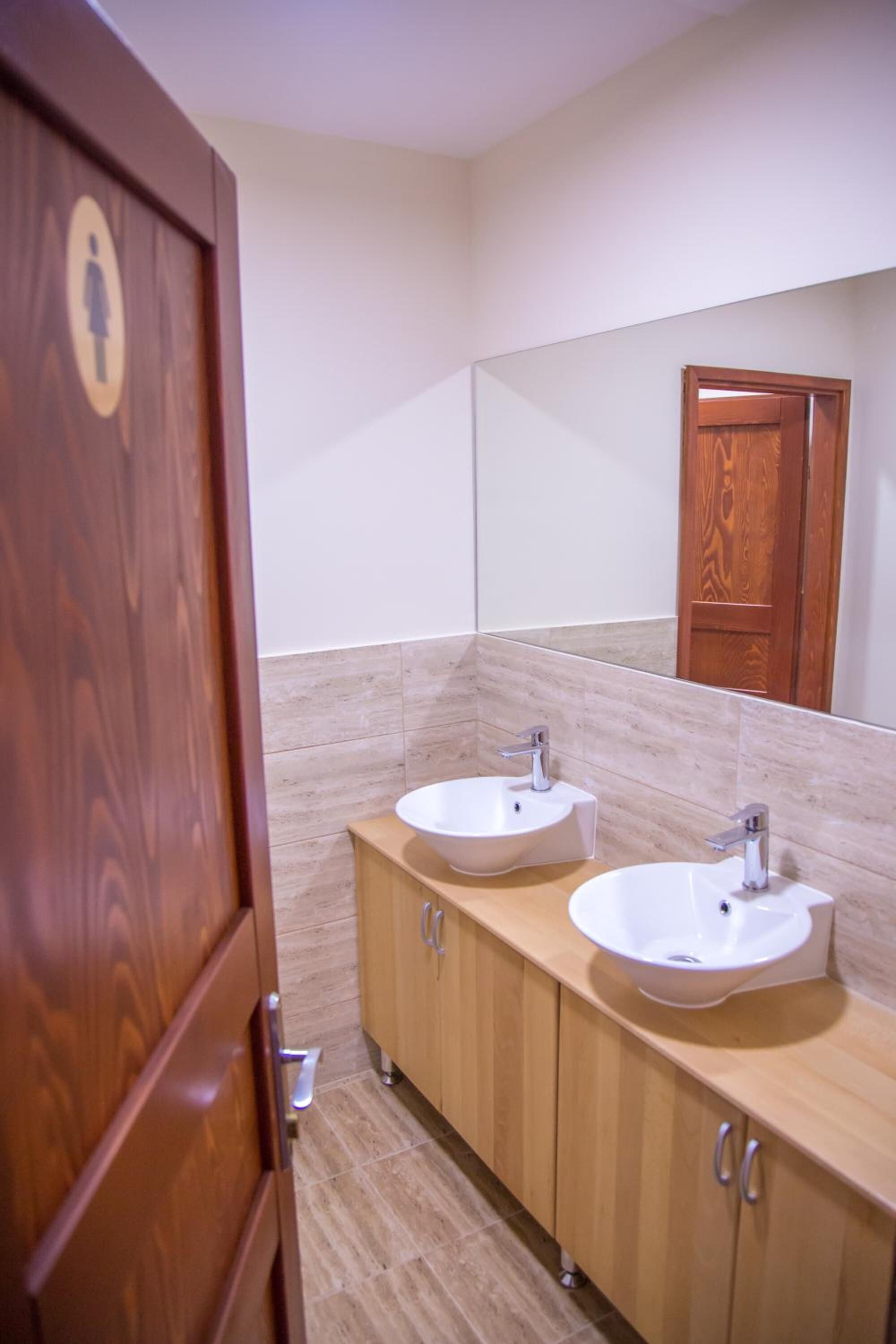 Foto - Green House Hostel