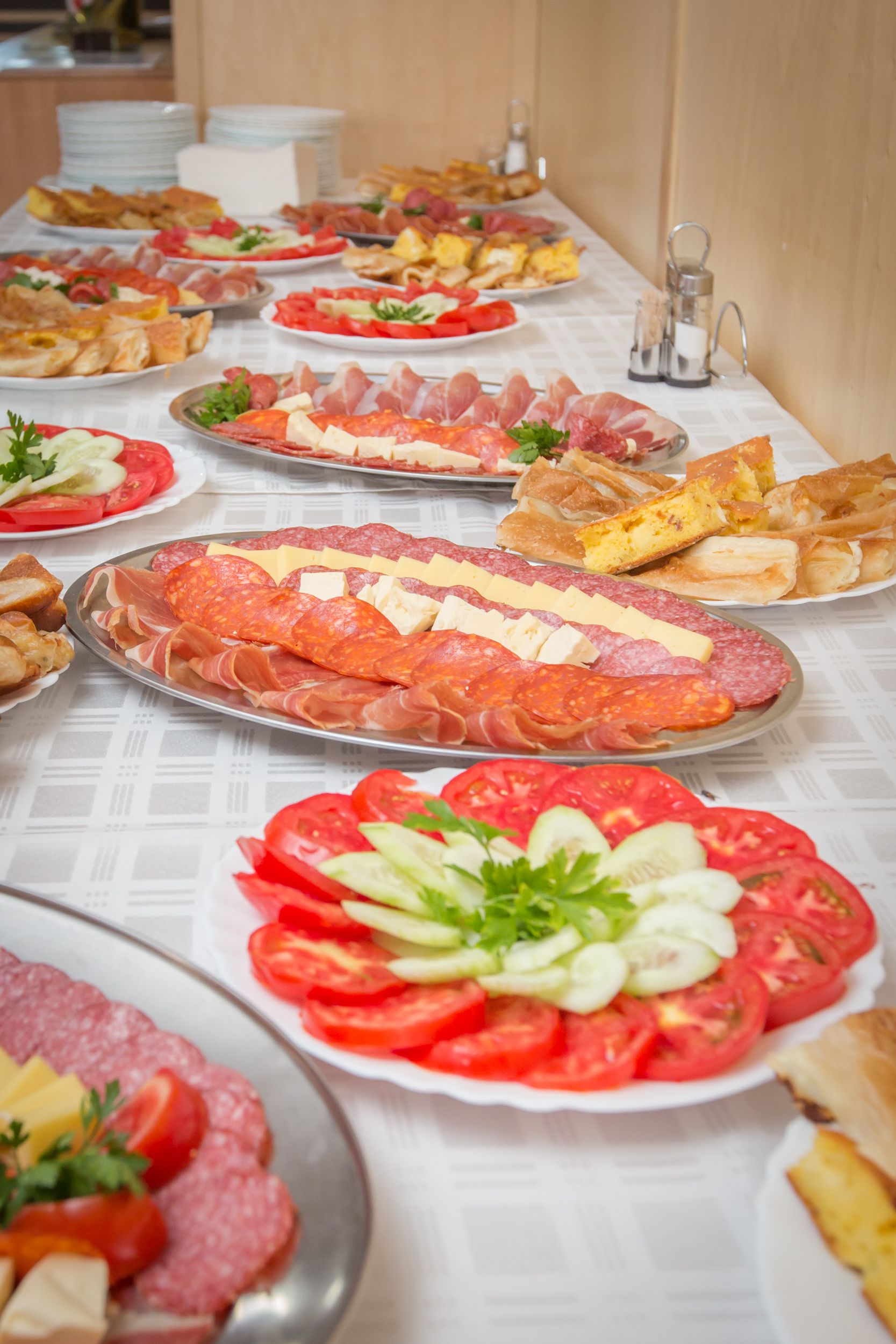 Foto - Green House Hostel