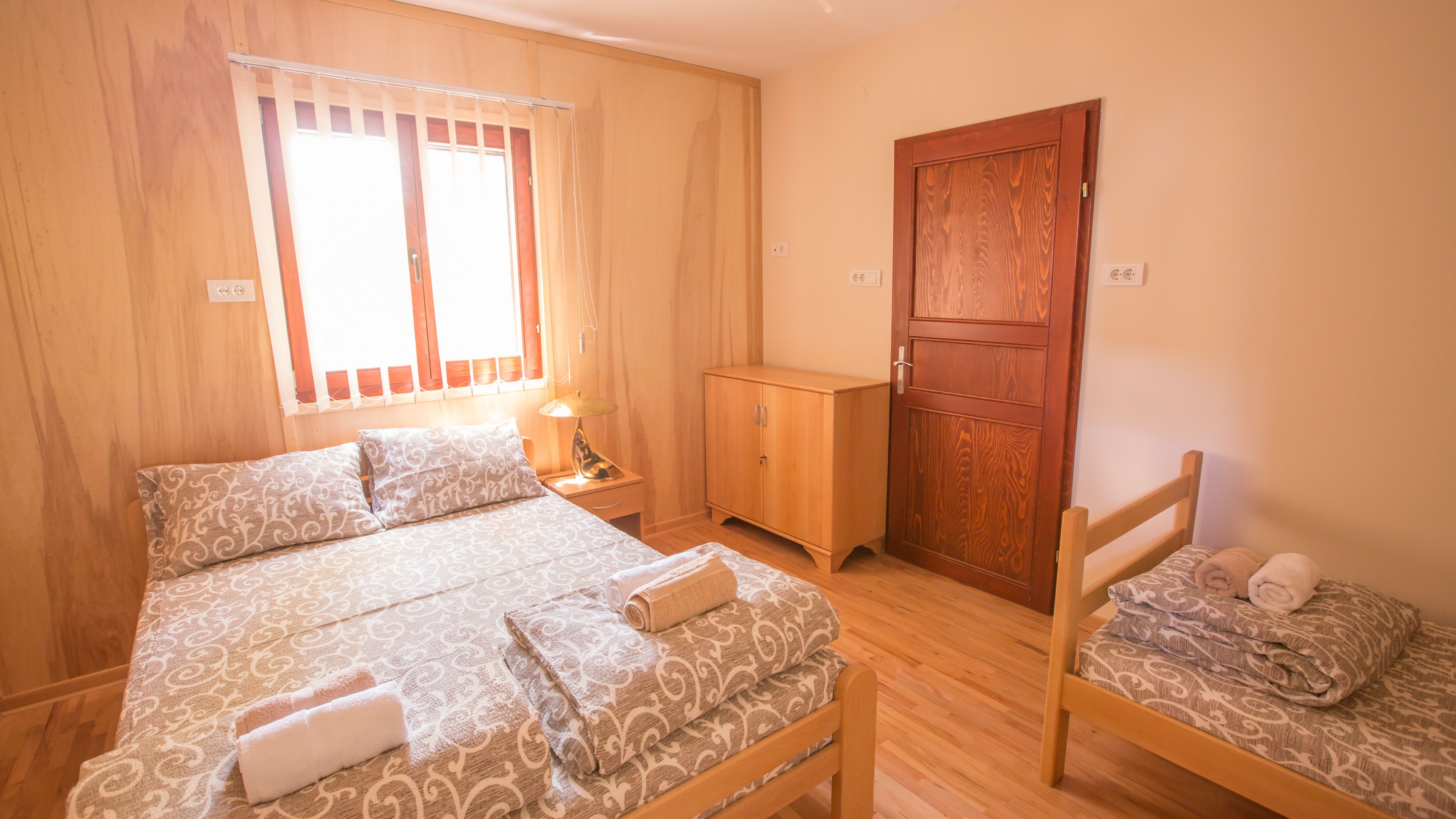 Foto - Green House Hostel