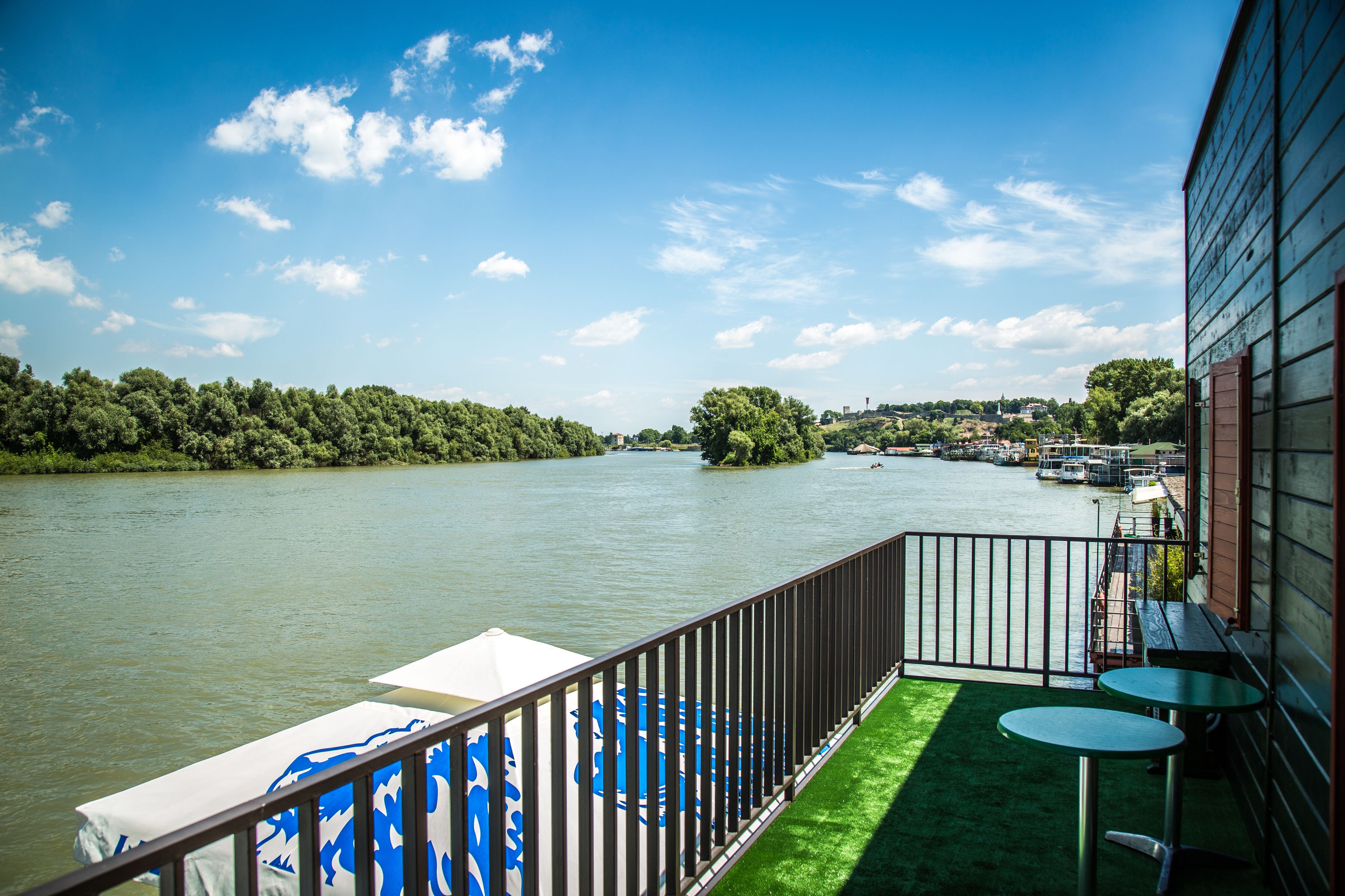 Foto - Green House Hostel