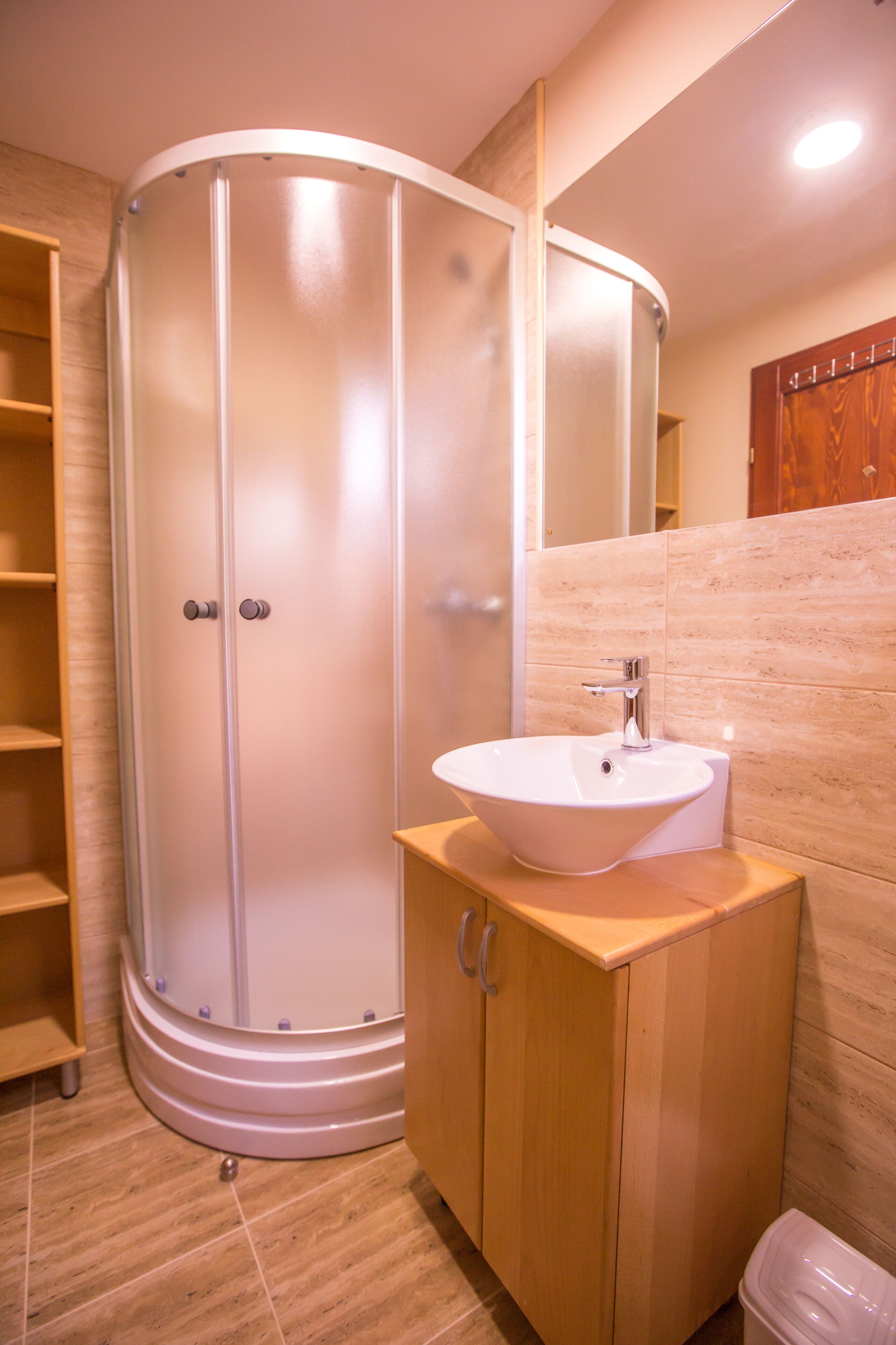 Foto - Green House Hostel