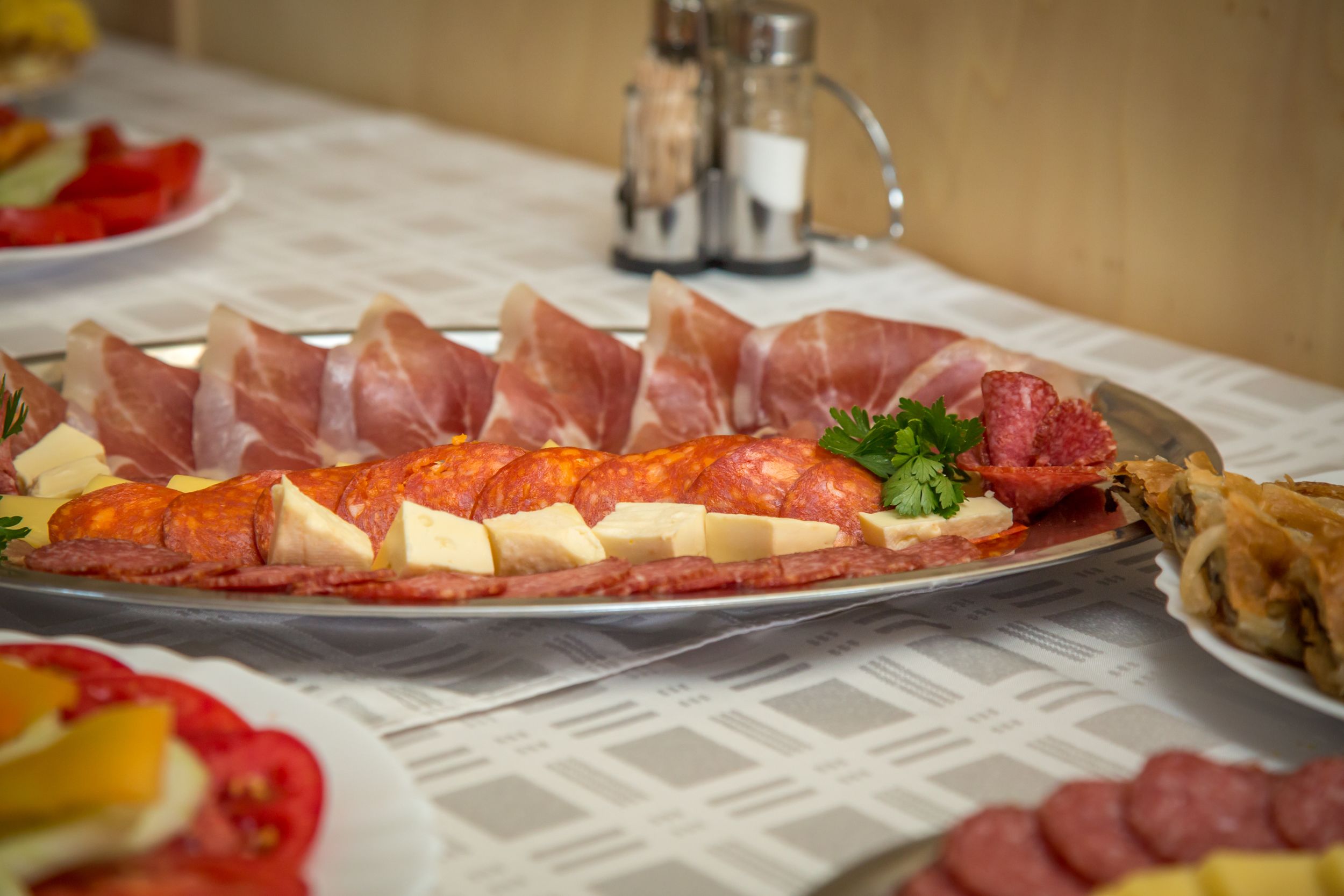 Foto - Green House Hostel