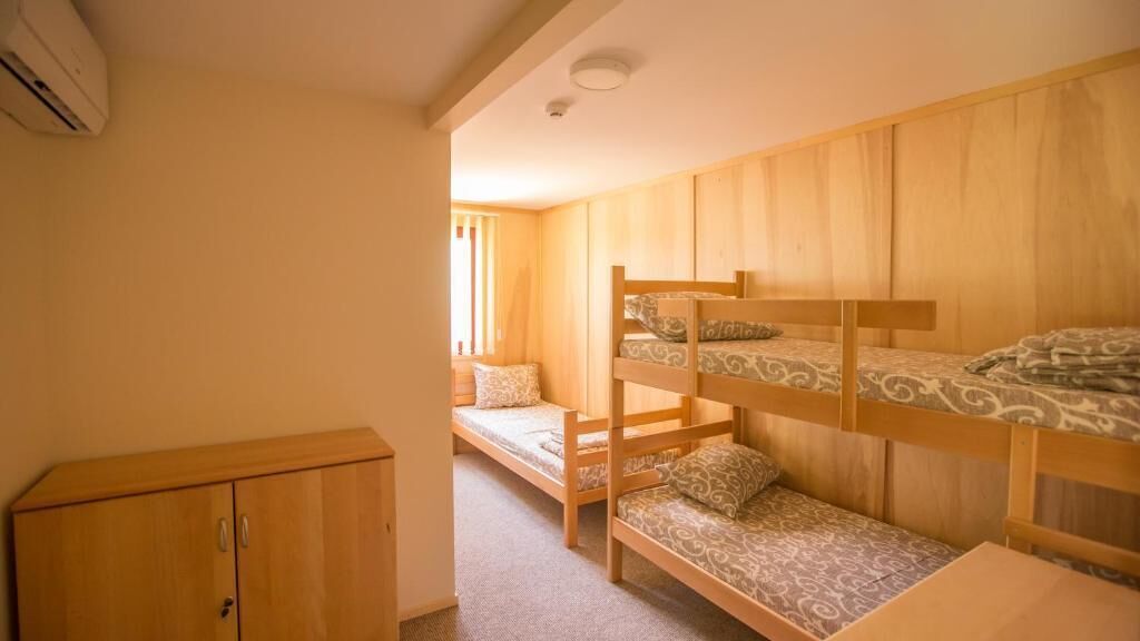 Foto - Green House Hostel