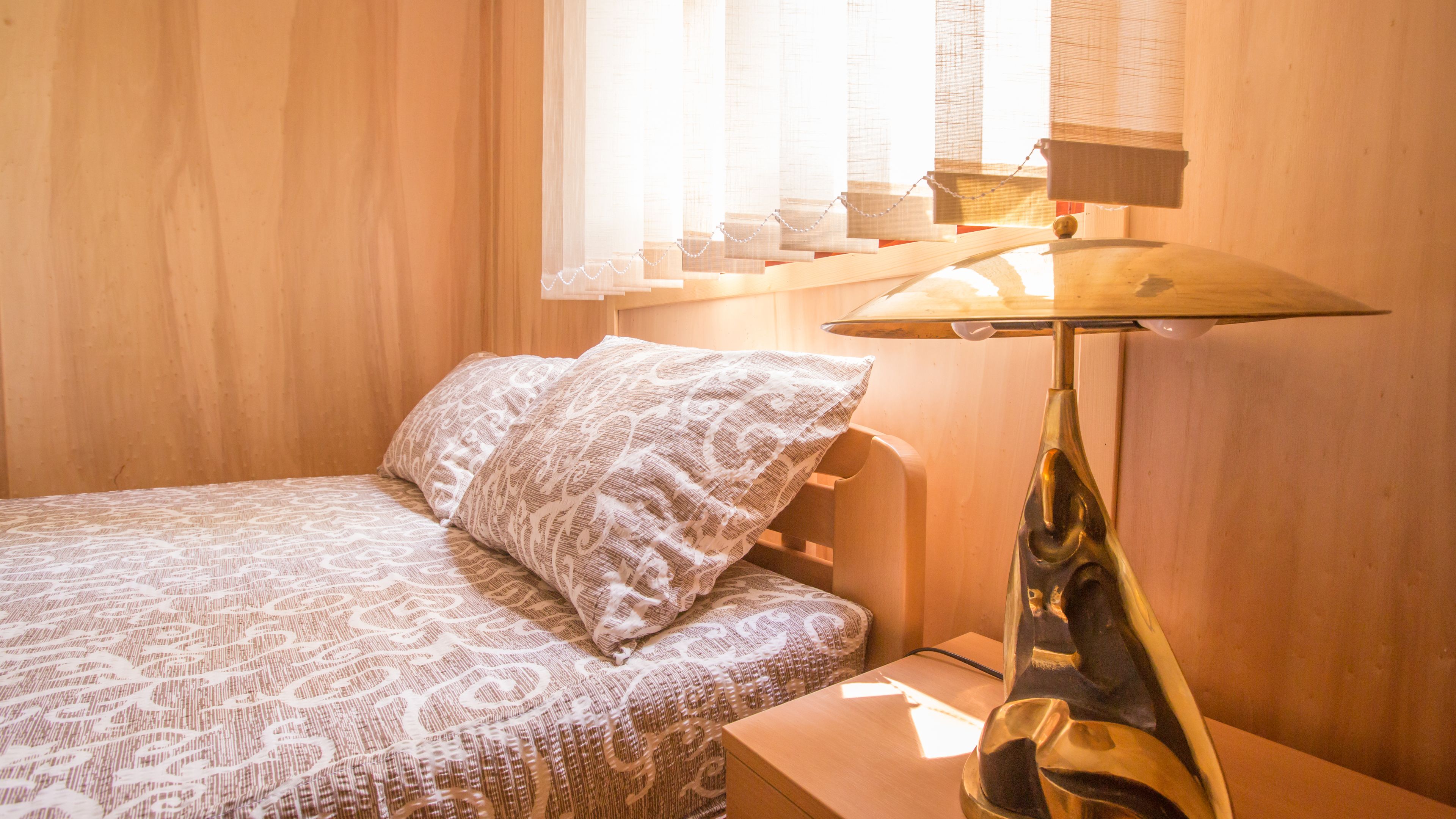 Foto - Green House Hostel