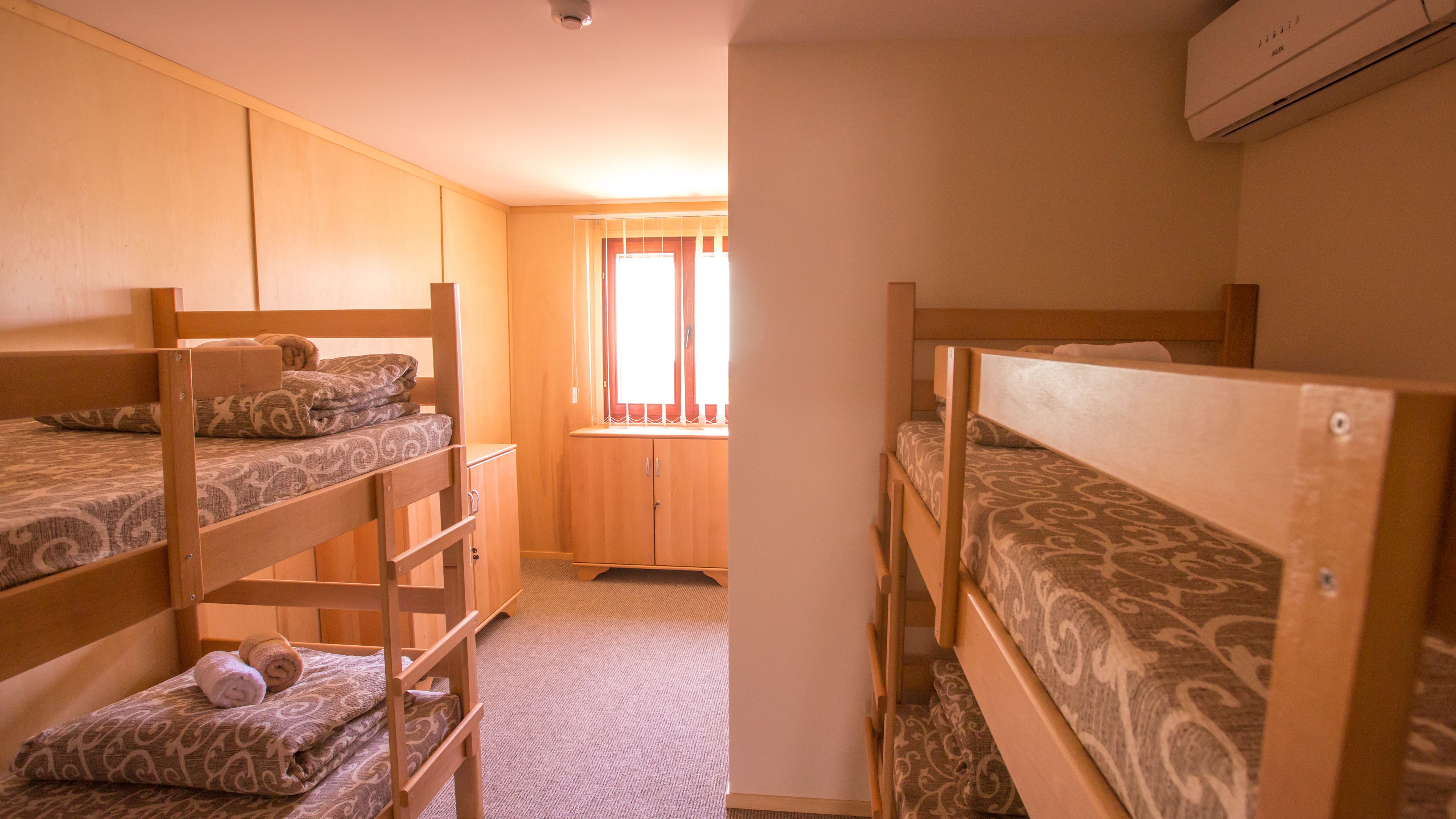 Foto - Green House Hostel