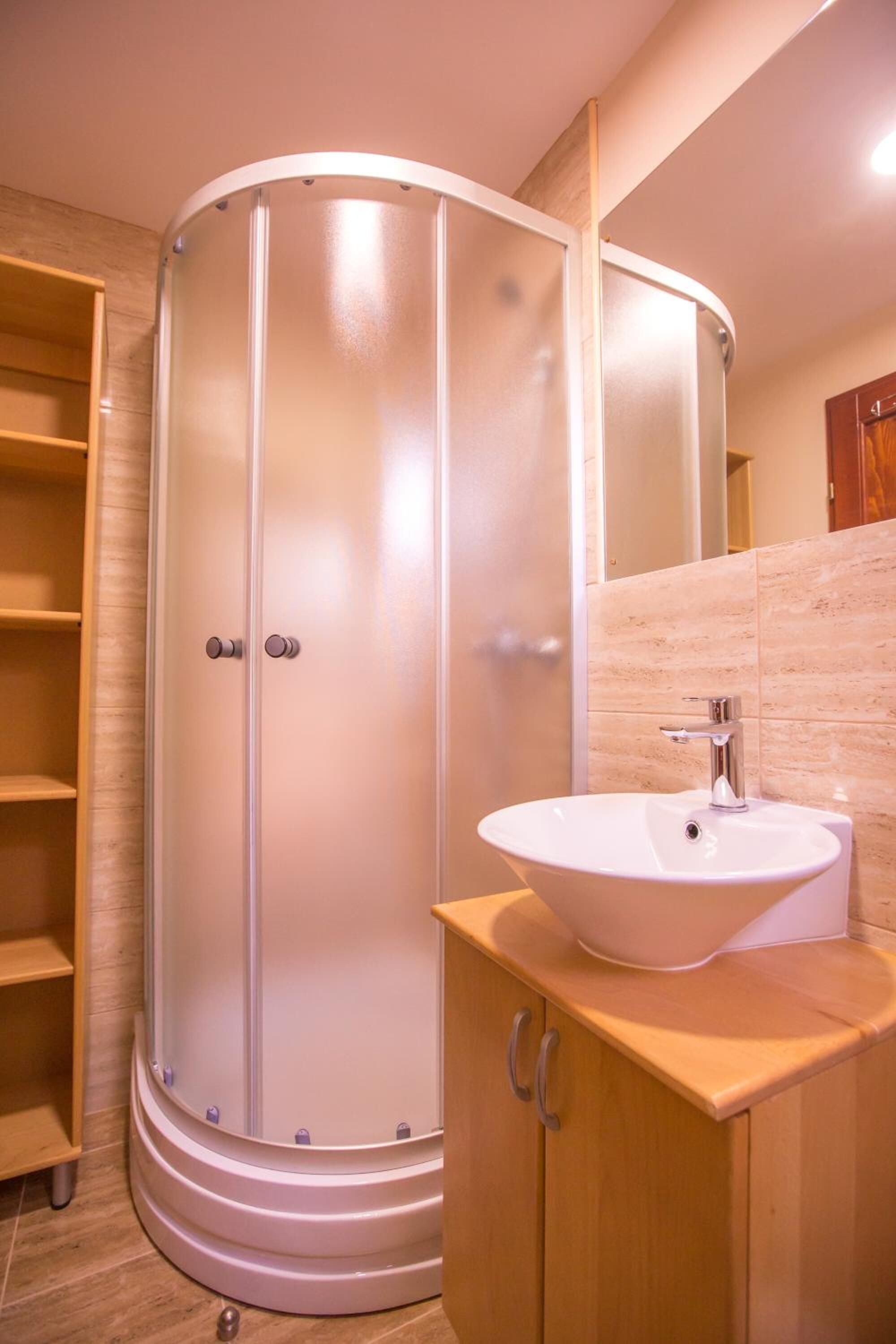 Foto - Green House Hostel