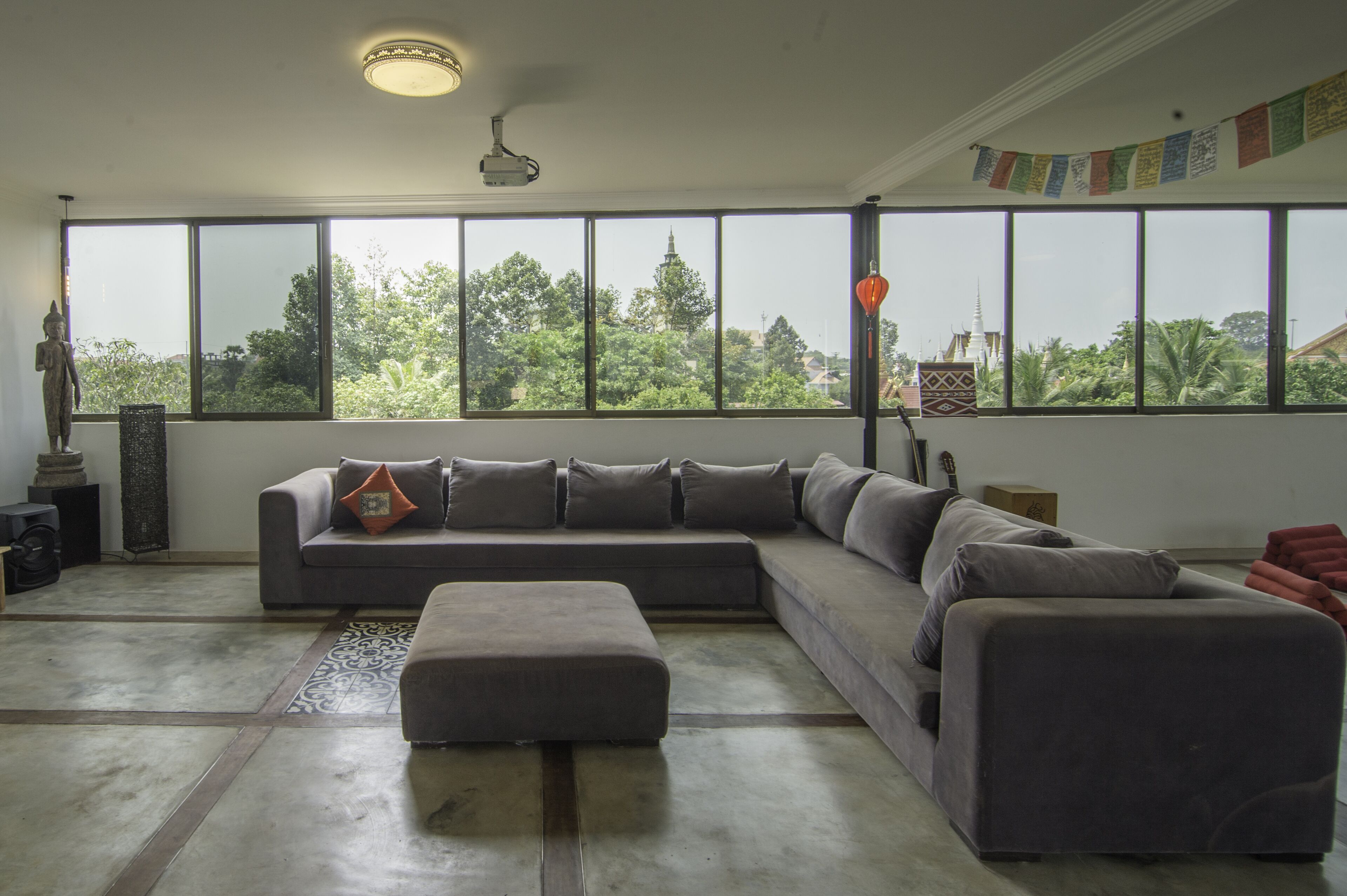 Netflix, books, streaming services