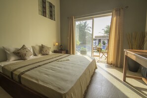 4 chambres, Wi-Fi gratuit