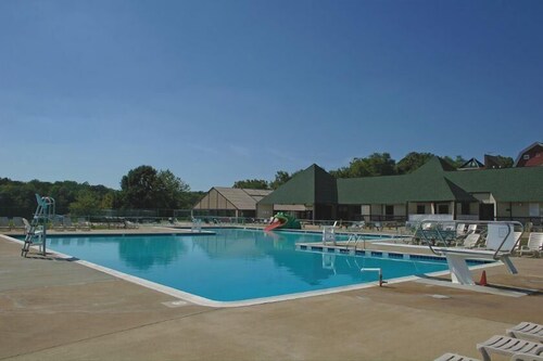 Wilderness Resorts Association