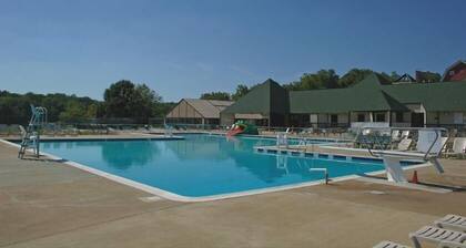 Wilderness Resorts Association