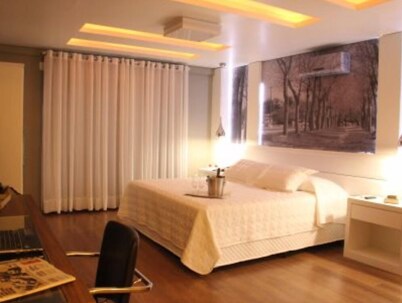 Hotel Areias Brancas