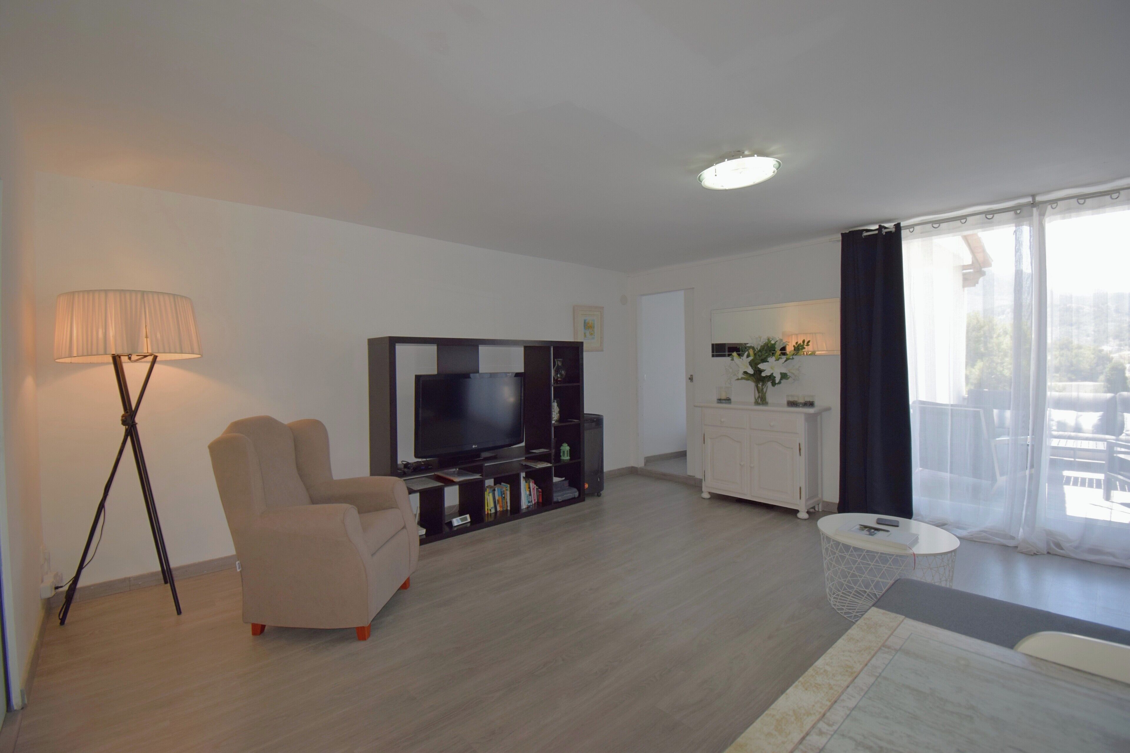 Wohnung Mit Meerblick, Nahe Am Meer, Mit Terrasse Und Wlan In Port Sóller - Sóller