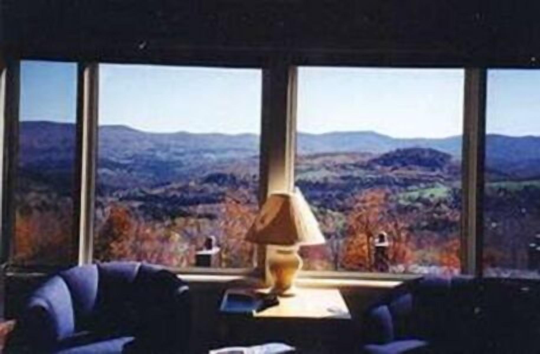 One of Sugarbush's Finest Views!  Seasonal rental possible