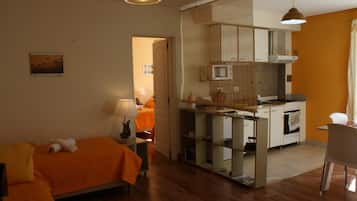 Blackout drapes, iron/ironing board, free WiFi, bed sheets