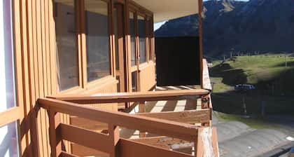 apartments - 2 rooms - 6 persons