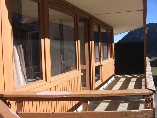 Appartement Ă La Mongie Tourmalet,