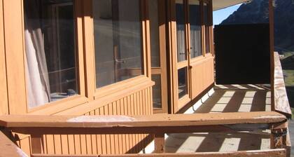 Huoneisto La Mongie Tourmalet, Kesä 2015