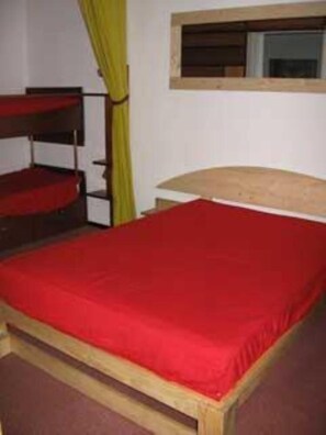 1 chambre