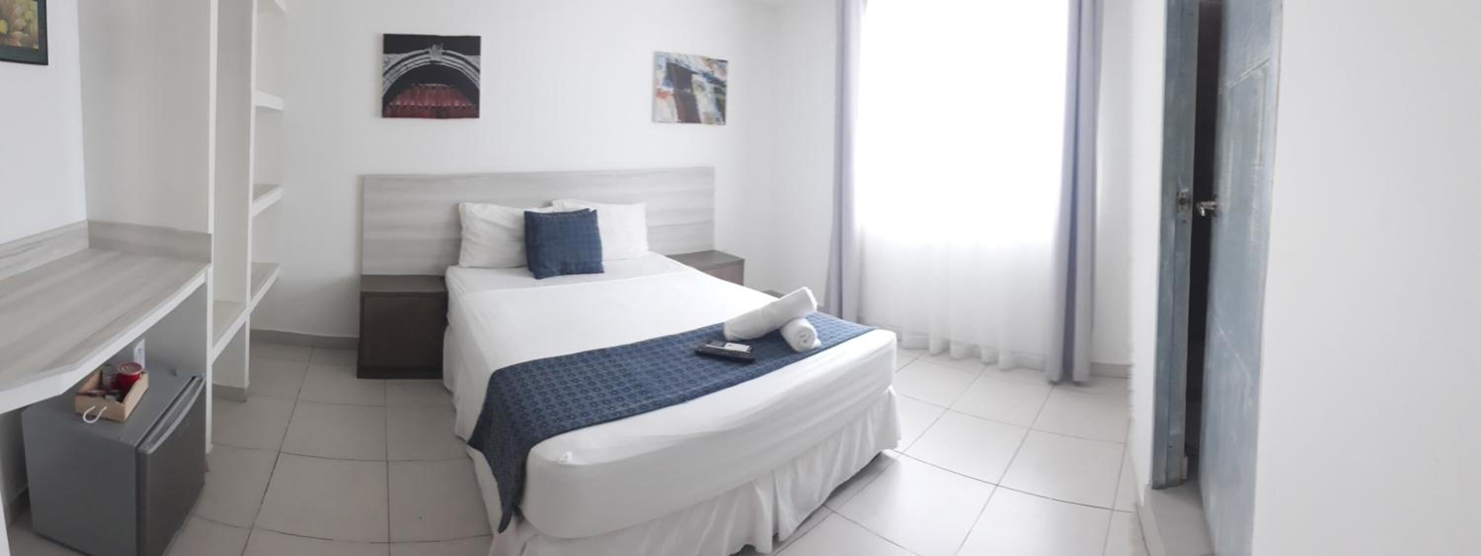 Photo - Mintaka Hotel + Lounge