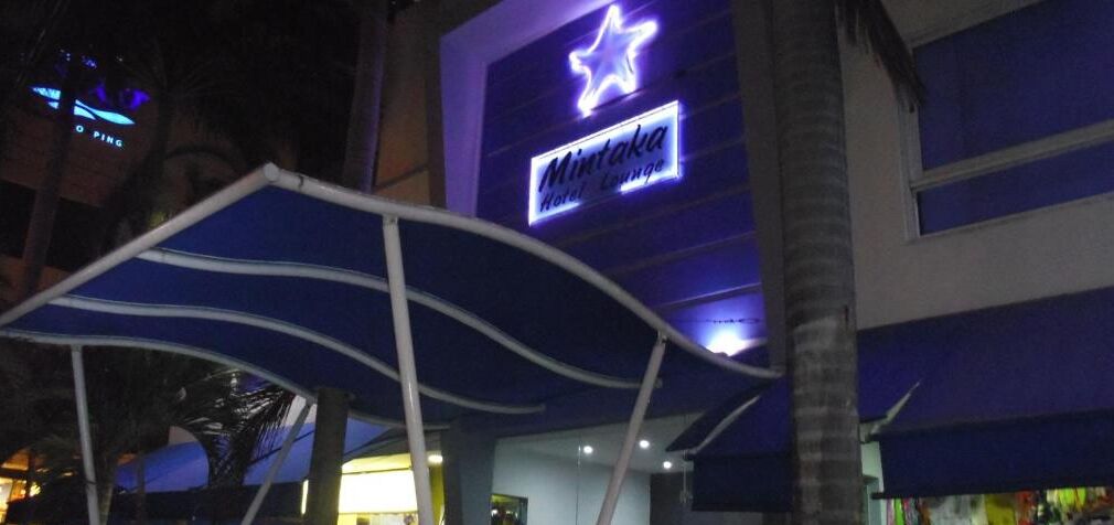 Photo - Mintaka Hotel + Lounge