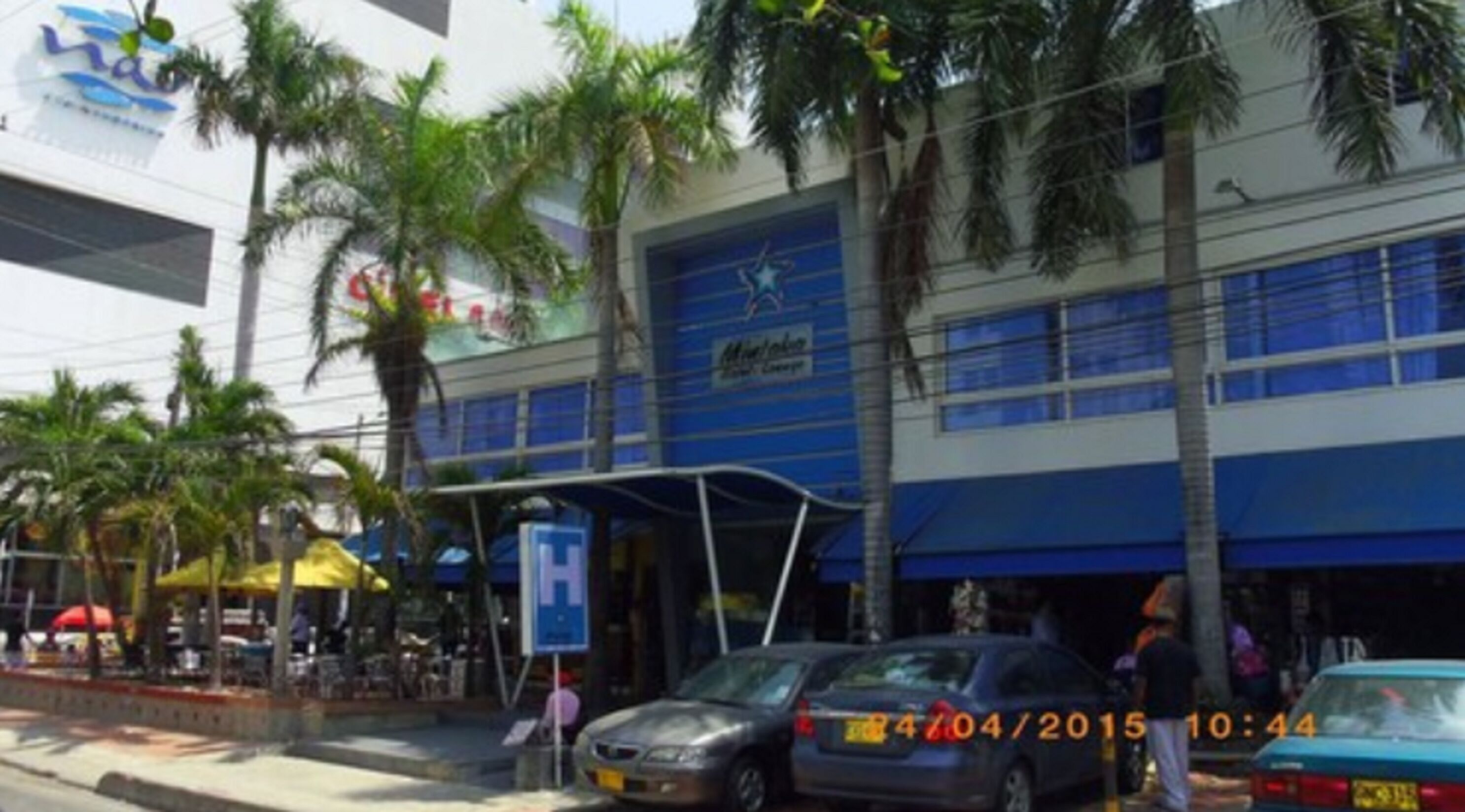 Photo - Mintaka Hotel + Lounge