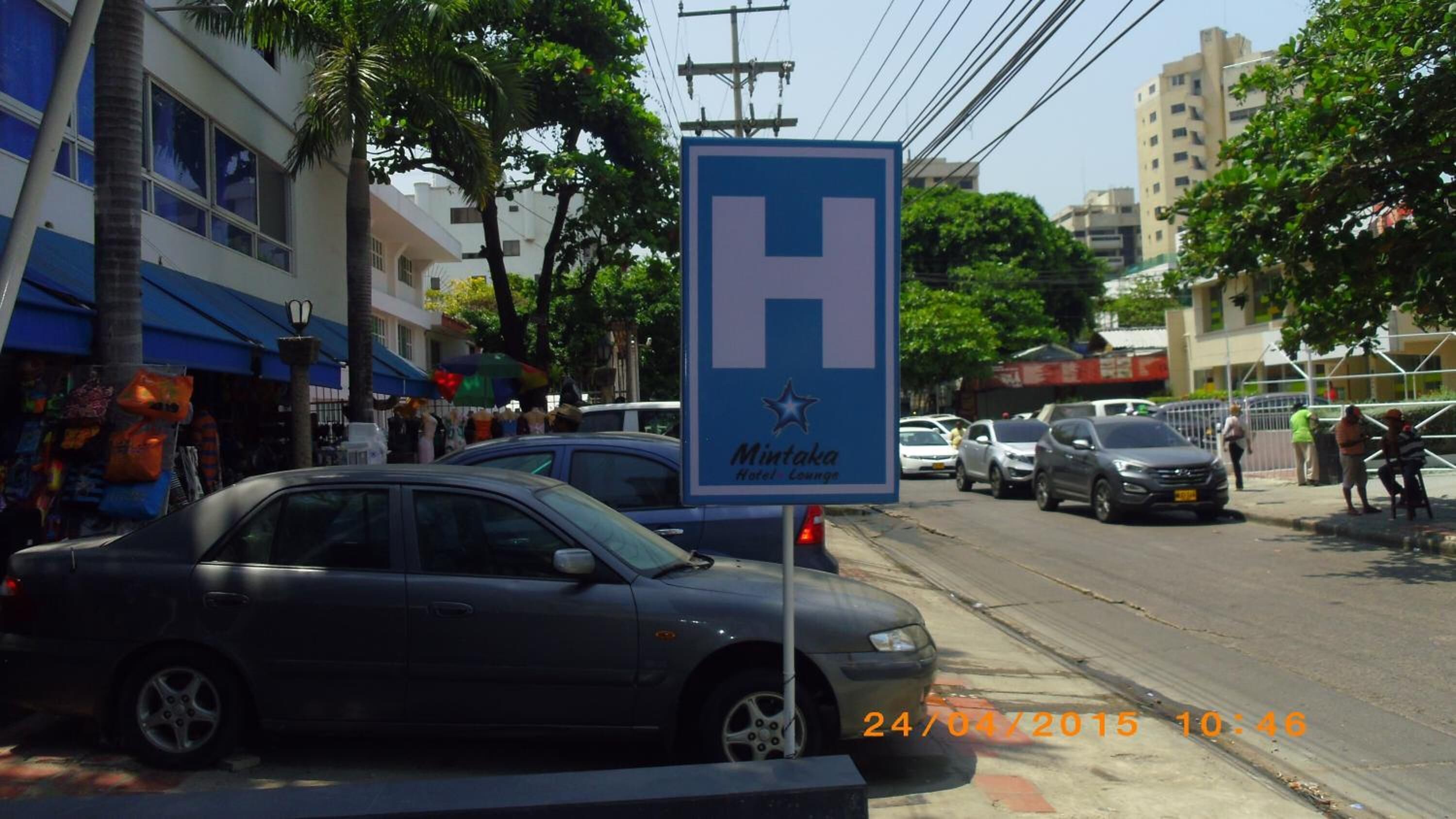 Photo - Mintaka Hotel + Lounge