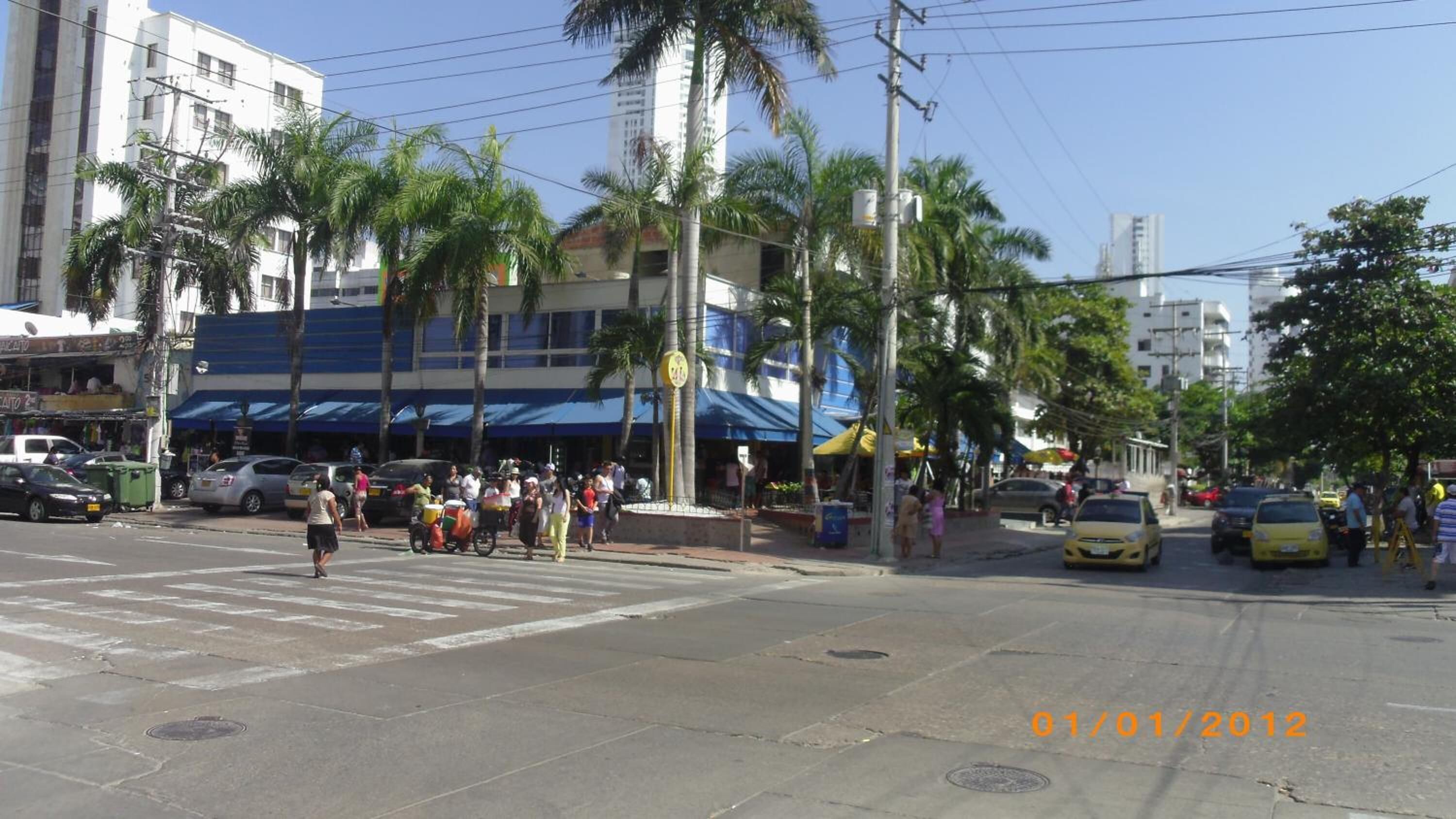 Photo - Mintaka Hotel + Lounge