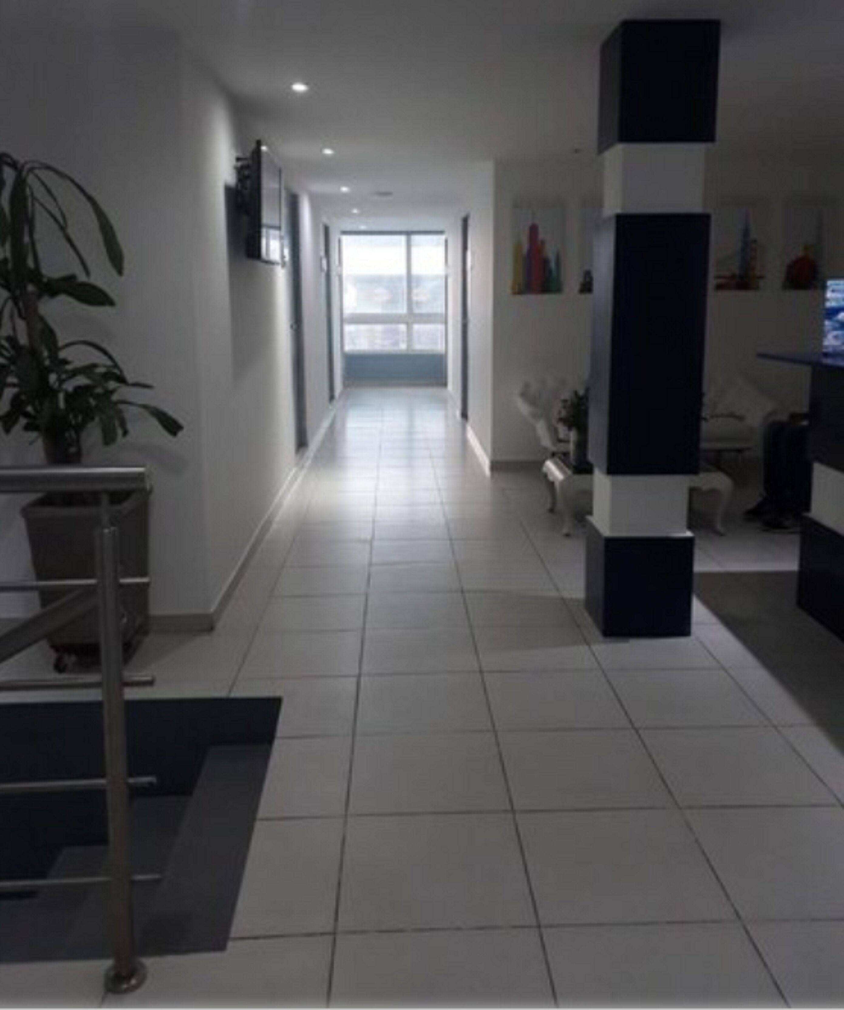 Photo - Mintaka Hotel + Lounge