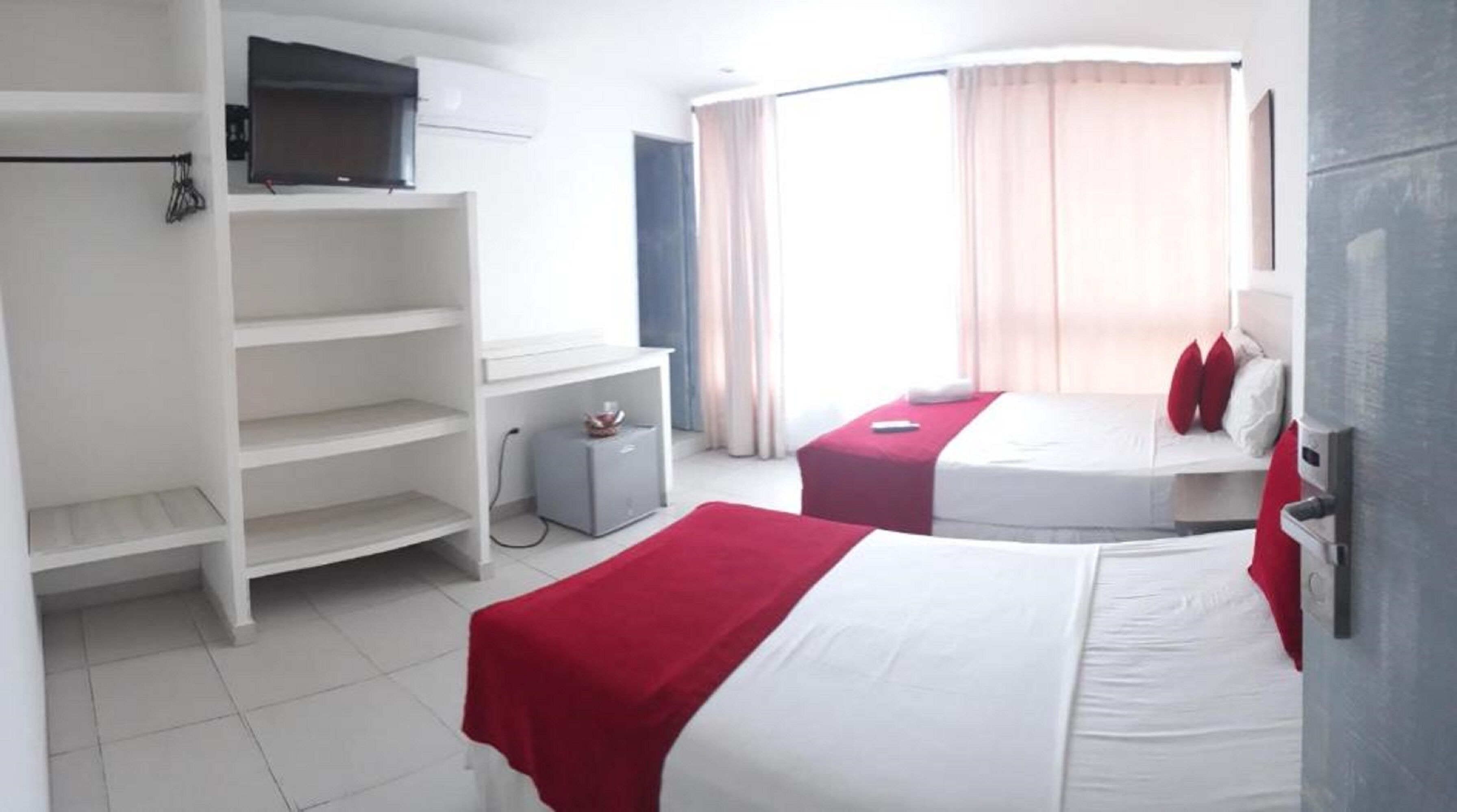 Photo - Mintaka Hotel + Lounge