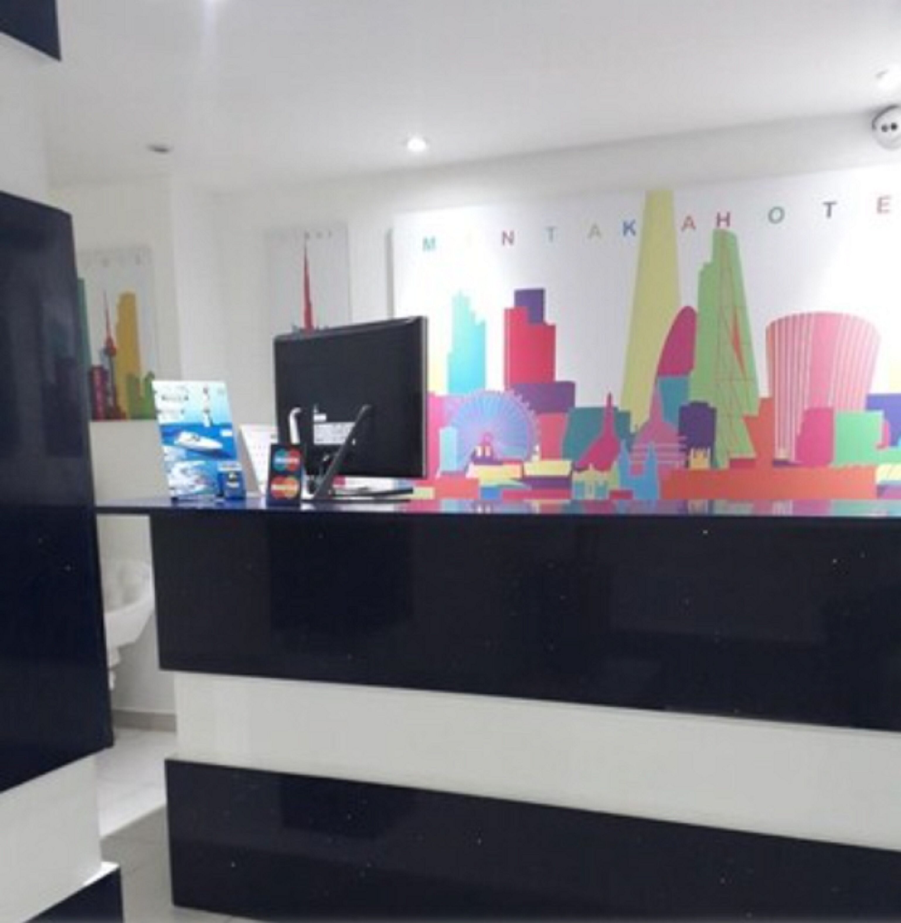 Photo - Mintaka Hotel + Lounge