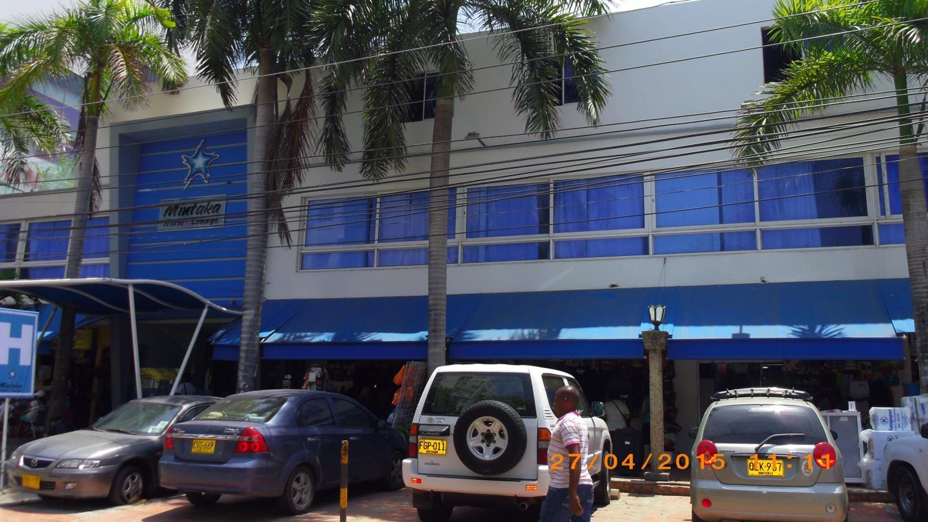 Photo - Mintaka Hotel + Lounge