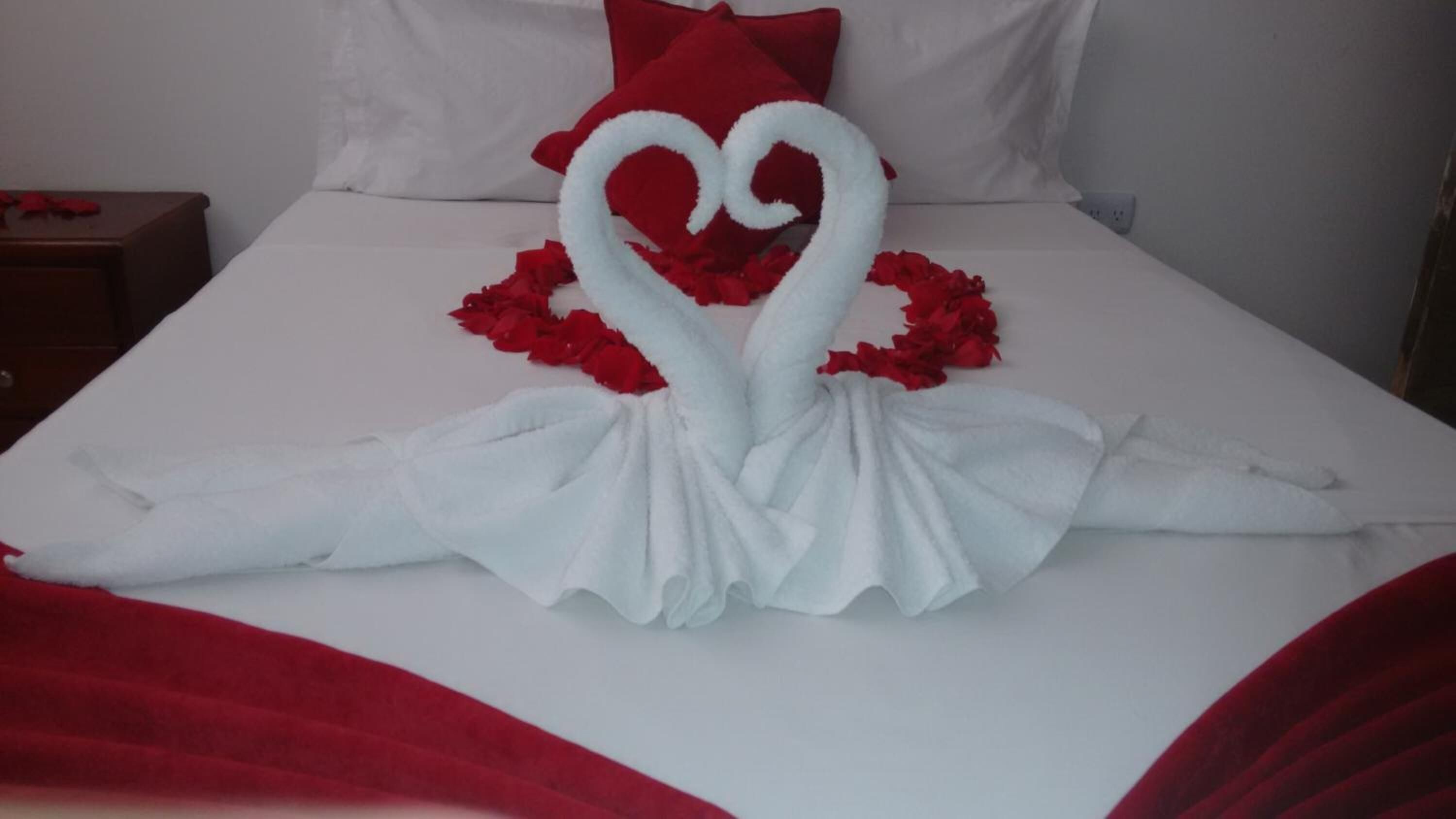 Photo - Mintaka Hotel + Lounge