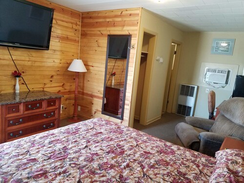 US Center Motel & Long Term Stay Apts