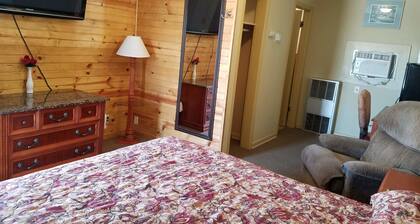 US Center Motel & Long Term Stay Apts