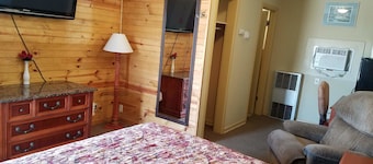 US Center Motel & Long Term Stay Apts