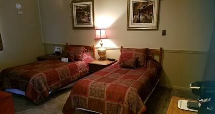 US Center Motel & Long Term Stay Apts