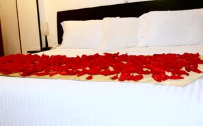 Double Room, 1 Double Bed, Non Smoking