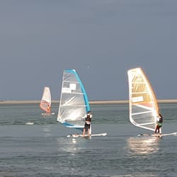 Surf o bodyboard