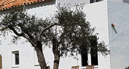Quinta dos Cochichos – Country Houses