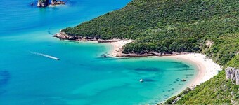 Lingon Silver Apartment, Wifi, AC, Balcony