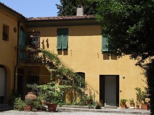 Appartement avec parking, à seulement 4 minutes à pied de place Miracoli, 