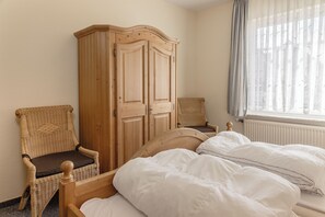 2 Schlafzimmer, kostenloses WLAN