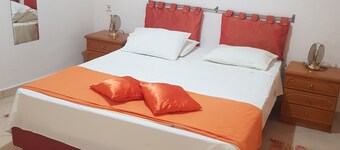 Luxury Traditional House very near to Kalymnos Port